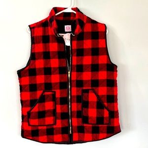 Holiday vest